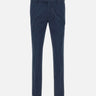 Pantaloni  "Dvr3" DVR3R022 TC394 DEVORE 