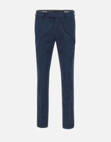 Pantaloni  "Dvr3" DVR3R022 TC394 DEVORE 