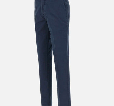 Pantaloni  "Dvr3" DVR3R022 TC394 DEVORE 