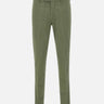 Pantaloni "Dvr3" DVR3R022 TC604 DEVORE 
