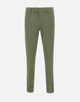 Pantaloni "Dvr3" DVR3R022 TC604 DEVORE 