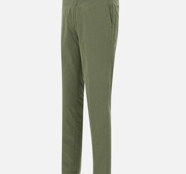 Pantaloni "Dvr3" DVR3R022 TC604 DEVORE 