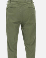 Pantaloni "Dvr3" DVR3R022 TC604 DEVORE 