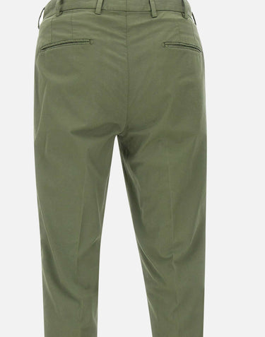Pantaloni "Dvr3" DVR3R022 TC604 DEVORE 