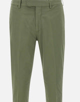 Pantaloni "Dvr3" DVR3R022 TC604 DEVORE 