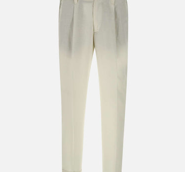 Pantaloni "Dvr47" DVR47CG1037 0106 DEVORE 