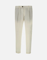 Pantaloni "Dvr47" DVR47CG1037 0106 DEVORE 