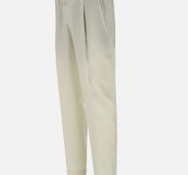 Pantaloni "Dvr47" DVR47CG1037 0106 DEVORE 