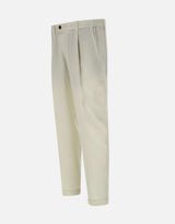 Pantaloni "Dvr47" DVR47CG1037 0106 DEVORE 