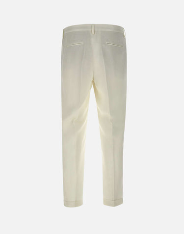 Pantaloni "Dvr47" DVR47CG1037 0106 DEVORE 