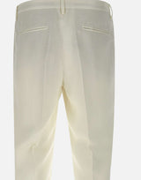 Pantaloni "Dvr47" DVR47CG1037 0106 DEVORE 