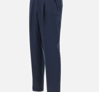 Pantaloni "Dvr47" DVR47CG1037 0394 DEVORE 