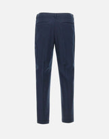 Pantaloni "Dvr47" DVR47CG1037 0394 DEVORE 