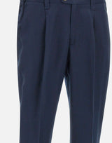 Pantaloni "Dvr47" DVR47CG1037 0394 DEVORE 