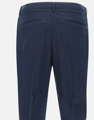 Pantaloni "Dvr47" DVR47CG1037 0394 DEVORE 
