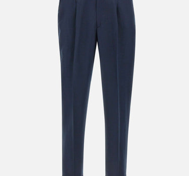 Pantaloni "Dvr47" DVR47CG1037 0394 DEVORE 