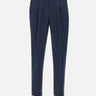 Pantaloni "Dvr47" DVR47CG1037 0394 DEVORE 