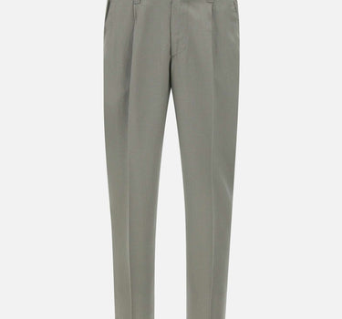 Pantaloni "Dvr47" DVR47CG1037 0689 DEVORE 