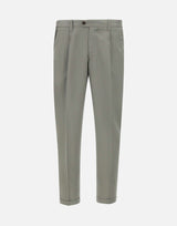 Pantaloni "Dvr47" DVR47CG1037 0689 DEVORE 