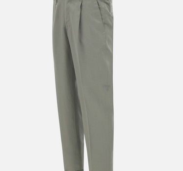 Pantaloni "Dvr47" DVR47CG1037 0689 DEVORE 