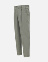 Pantaloni "Dvr47" DVR47CG1037 0689 DEVORE 