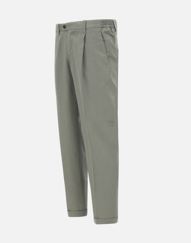 Pantaloni "Dvr47" DVR47CG1037 0689 DEVORE 