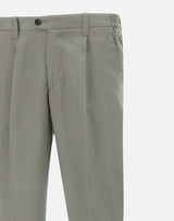 Pantaloni "Dvr47" DVR47CG1037 0689 DEVORE 