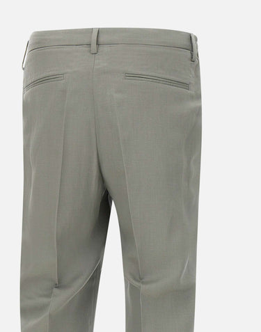 Pantaloni "Dvr47" DVR47CG1037 0689 DEVORE 