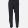 Pantaloni "DVR47" DVR47CH1000 0001 DEVORE 