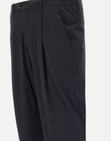 Pantaloni "DVR47" DVR47CH1000 0001 DEVORE 