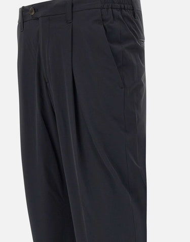 Pantaloni "DVR47" DVR47CH1000 0001 DEVORE 