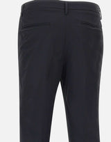 Pantaloni "DVR47" DVR47CH1000 0001 DEVORE 