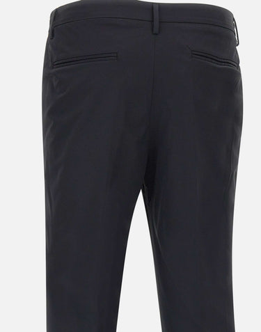 Pantaloni "DVR47" DVR47CH1000 0001 DEVORE 