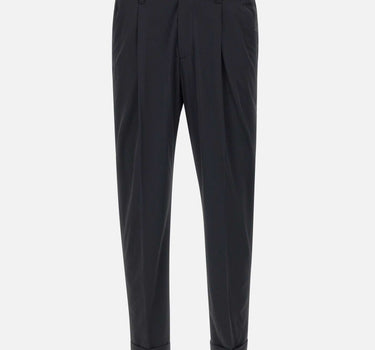 Pantaloni "DVR47" DVR47CH1000 0001 DEVORE 