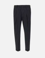 Pantaloni "DVR47" DVR47CH1000 0001 DEVORE 