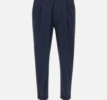 Pantaloni "DVR47" DVR47CH1000 0325 DEVORE 