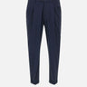 Pantaloni "DVR47" DVR47CH1000 0325 DEVORE 