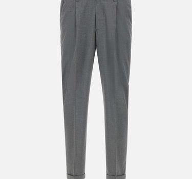 Pantaloni "DVR47" DVR47CH1006 0205 DEVORE 
