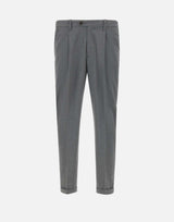 Pantaloni "DVR47" DVR47CH1006 0205 DEVORE 