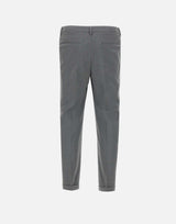 Pantaloni "DVR47" DVR47CH1006 0205 DEVORE 