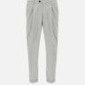 Pantaloni "DVR47 " DVR47CH1006 0223 DEVORE 