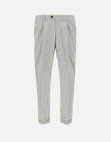 Pantaloni "DVR47 " DVR47CH1006 0223 DEVORE 