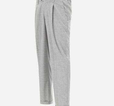 Pantaloni "DVR47 " DVR47CH1006 0223 DEVORE 