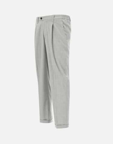 Pantaloni "DVR47 " DVR47CH1006 0223 DEVORE 