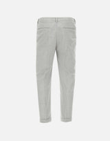 Pantaloni "DVR47 " DVR47CH1006 0223 DEVORE 