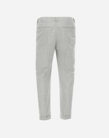 Pantaloni "DVR47 " DVR47CH1006 0223 DEVORE 