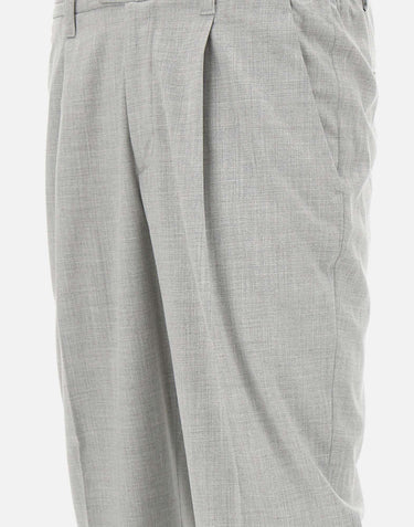 Pantaloni "DVR47 " DVR47CH1006 0223 DEVORE 