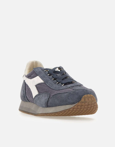 DIADORA Sneakers "Equipe Canvas SW EVO" BLUE Unisex 