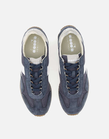 DIADORA Sneakers "Equipe Canvas SW EVO" BLUE Unisex 