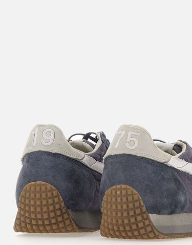 DIADORA Sneakers "Equipe Canvas SW EVO" BLUE Unisex 